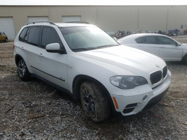 BMW X5 XDRIVE3 2012 5uxzv4c50cl743668