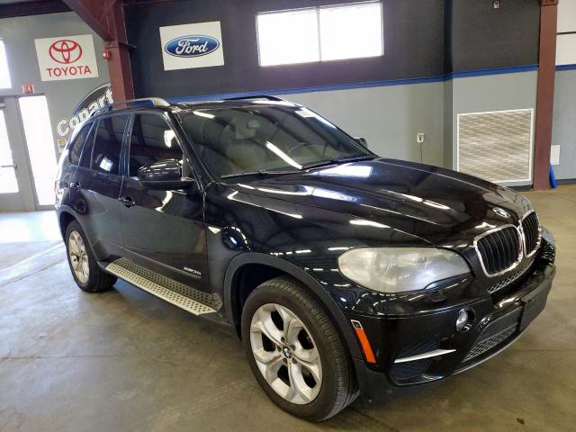 BMW X5 XDRIVE3 2012 5uxzv4c50cl743833