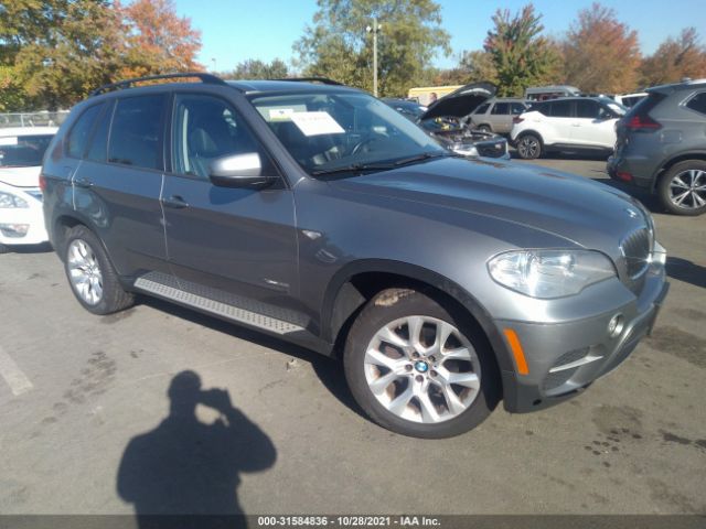 BMW X5 2012 5uxzv4c50cl743895