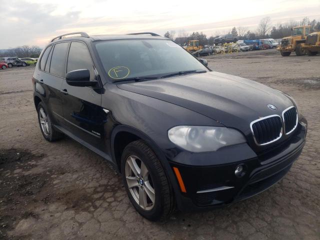 BMW X5 XDRIVE3 2012 5uxzv4c50cl743993