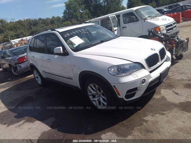 BMW X5 2012 5uxzv4c50cl744688