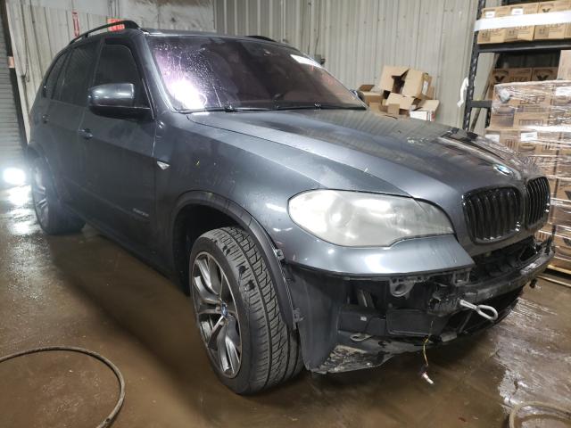 BMW X5 XDRIVE3 2012 5uxzv4c50cl745131