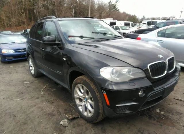 BMW X5 2012 5uxzv4c50cl745243