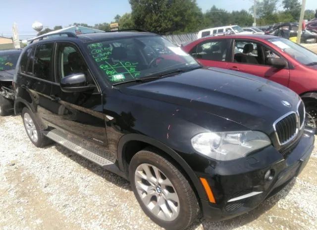 BMW X5 2012 5uxzv4c50cl745405