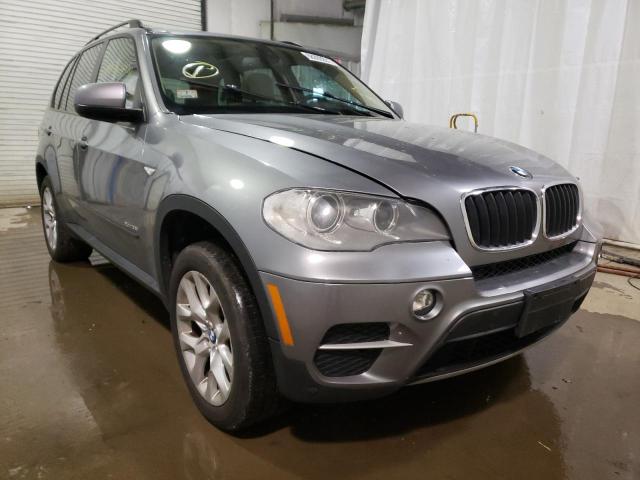 BMW X5 XDRIVE3 2012 5uxzv4c50cl745419