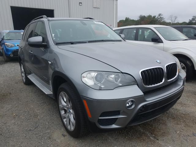 BMW X5 XDRIVE3 2012 5uxzv4c50cl745534