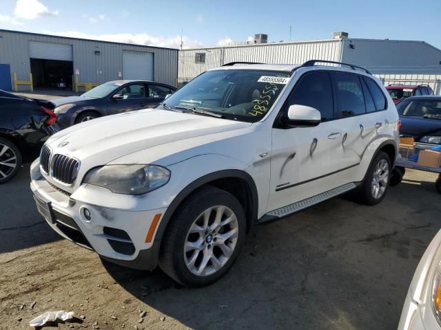 BMW X5 2012 5uxzv4c50cl745601