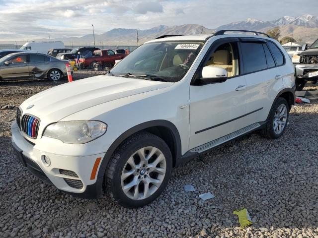 BMW X5 2012 5uxzv4c50cl745663