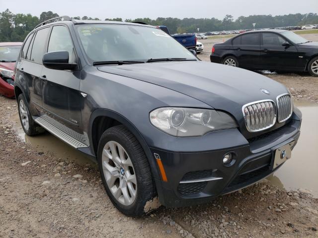 BMW X5 XDRIVE3 2012 5uxzv4c50cl745677