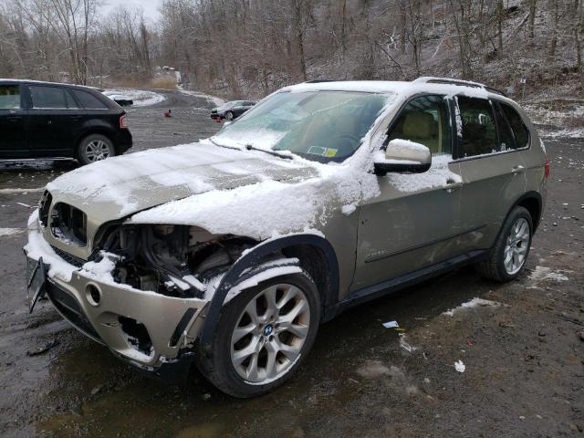 BMW X5 XDRIVE3 2012 5uxzv4c50cl745680