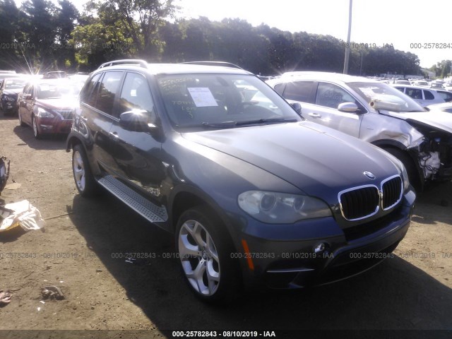 BMW X5 2012 5uxzv4c50cl745730