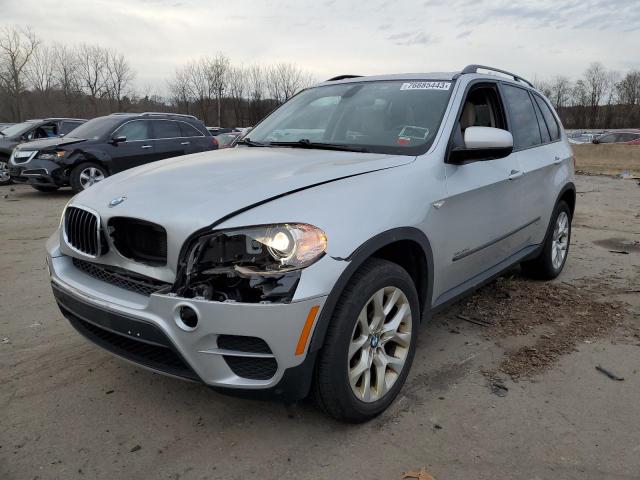 BMW X5 2012 5uxzv4c50cl746389