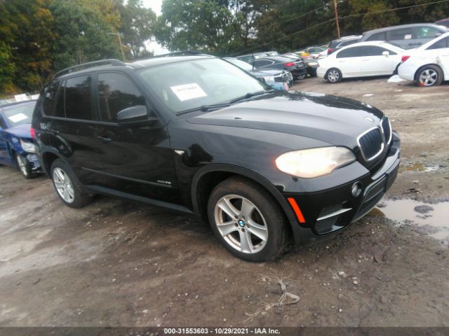 BMW X5 2012 5uxzv4c50cl746392