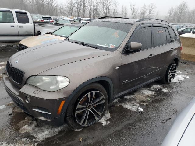 BMW X5 2012 5uxzv4c50cl746604