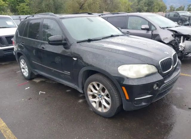 BMW X5 2012 5uxzv4c50cl746666