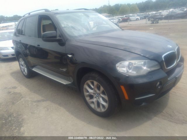 BMW X5 2012 5uxzv4c50cl747557