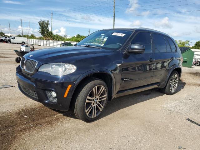 BMW X5 2012 5uxzv4c50cl747820