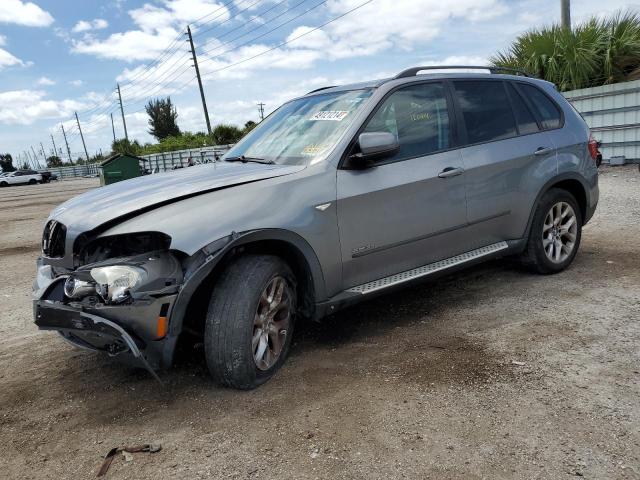 BMW X5 2012 5uxzv4c50cl748305