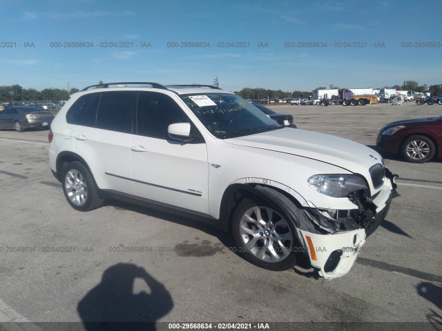 BMW X5 2012 5uxzv4c50cl748790