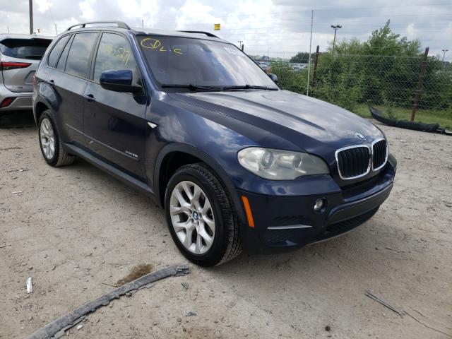 BMW NULL 2012 5uxzv4c50cl748854