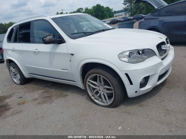 BMW X5 2012 5uxzv4c50cl748904