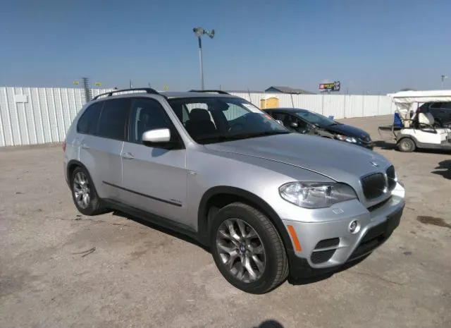 BMW X5 2012 5uxzv4c50cl749213