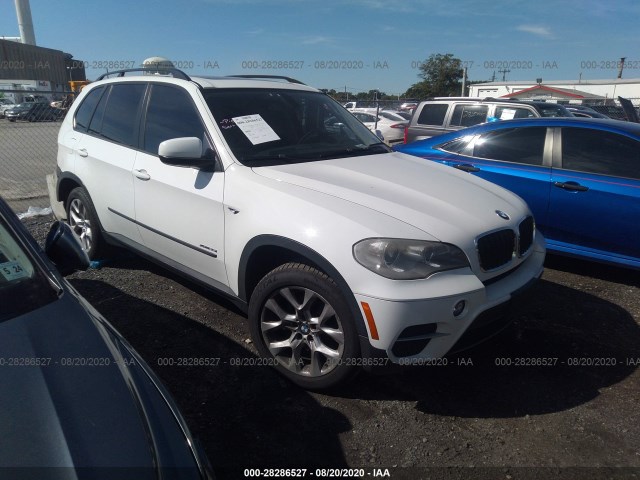 BMW X5 2012 5uxzv4c50cl749437