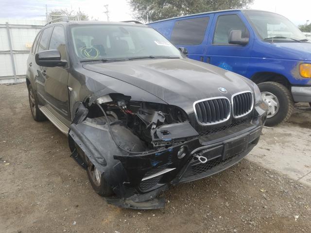 BMW X5 XDRIVE3 2012 5uxzv4c50cl749941