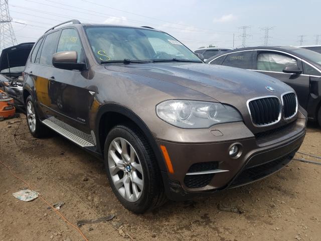 BMW X5 2011 5uxzv4c50cl750443