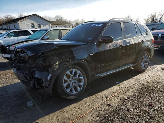 BMW X5 2012 5uxzv4c50cl750622