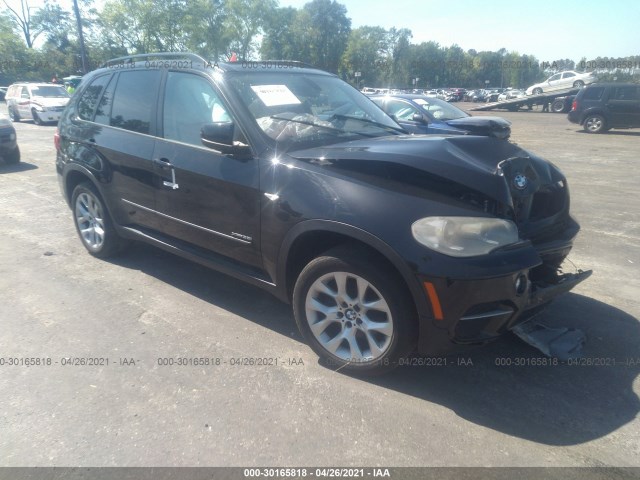 BMW X5 2012 5uxzv4c50cl750717