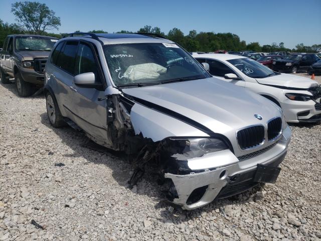 BMW X5 XDRIVE3 2012 5uxzv4c50cl750863