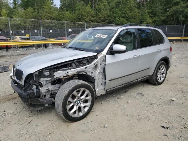 BMW NULL 2012 5uxzv4c50cl753049