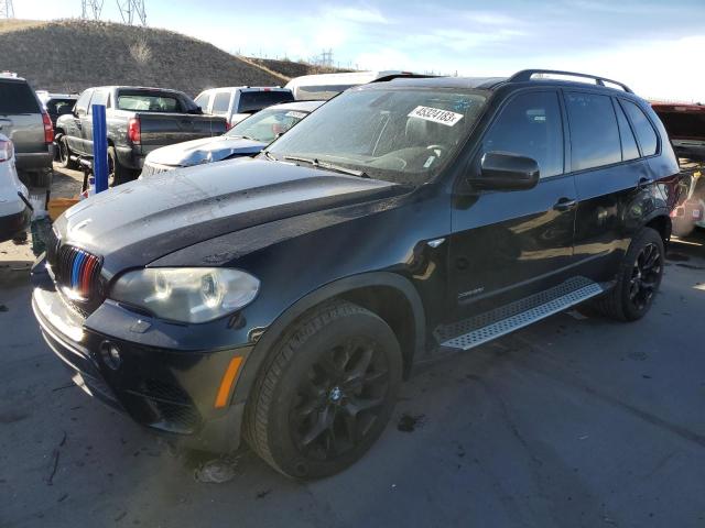 BMW X5 XDRIVE3 2012 5uxzv4c50cl753407