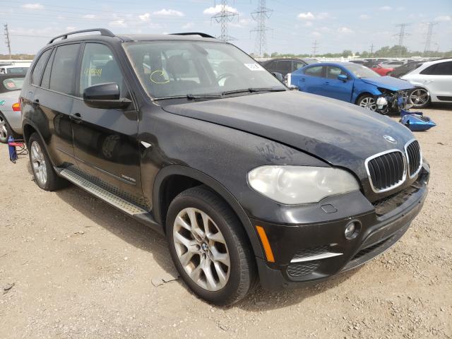 BMW X5 XDRIVE3 2012 5uxzv4c50cl753701