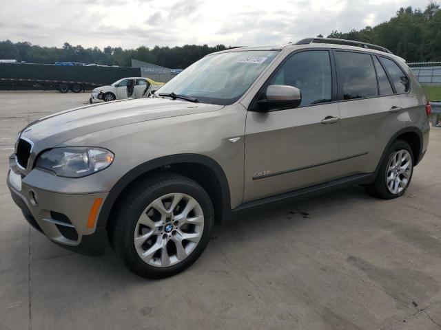 BMW X5 XDRIVE3 2012 5uxzv4c50cl754069