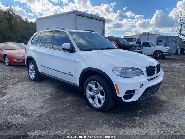 BMW X5 2012 5uxzv4c50cl754413