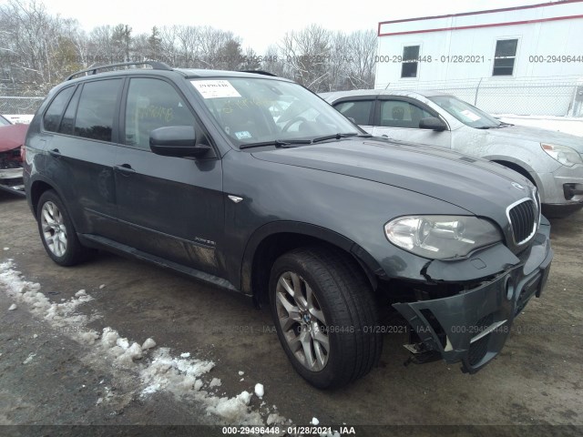 BMW X5 2012 5uxzv4c50cl754654