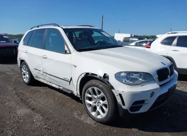 BMW X5 2012 5uxzv4c50cl755478