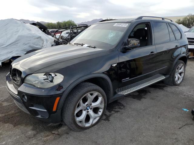 BMW X5 XDRIVE3 2012 5uxzv4c50cl756453