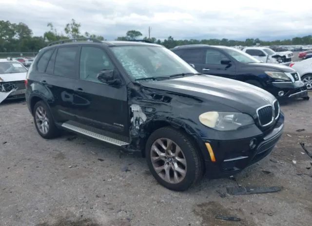 BMW X5 2012 5uxzv4c50cl756940