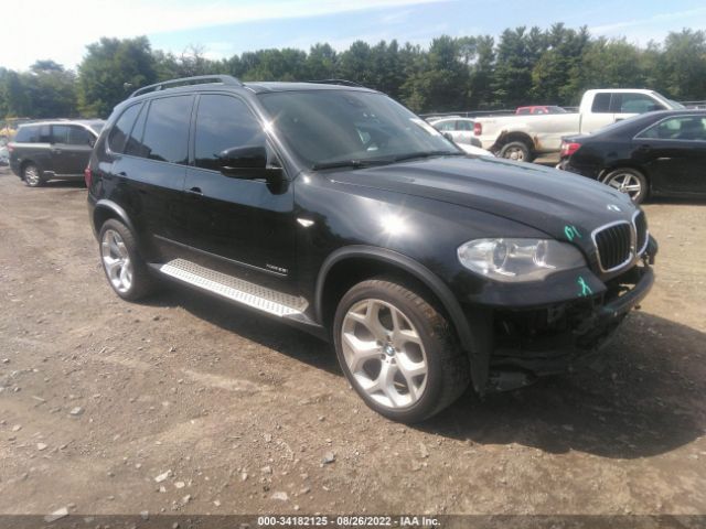 BMW X5 2012 5uxzv4c50cl758090