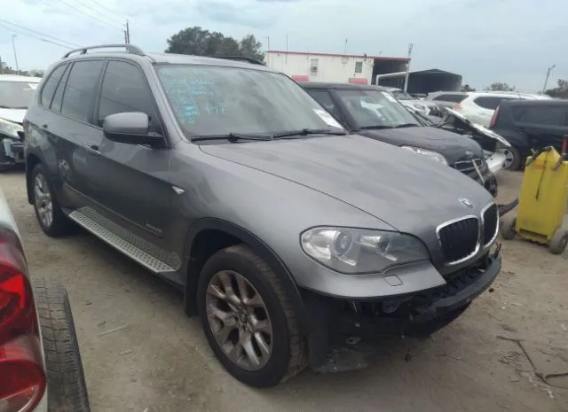 BMW X5 2012 5uxzv4c50cl758137