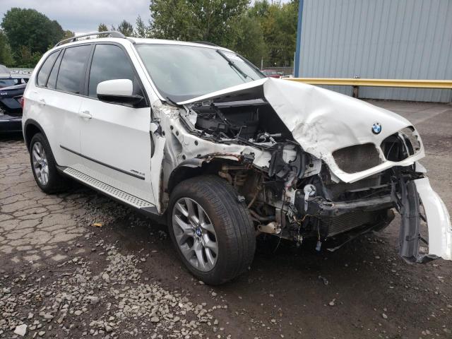 BMW X5 XDRIVE3 2012 5uxzv4c50cl758283