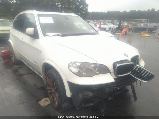 BMW X5 2012 5uxzv4c50cl758624