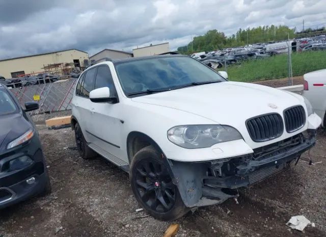 BMW X5 2012 5uxzv4c50cl758820