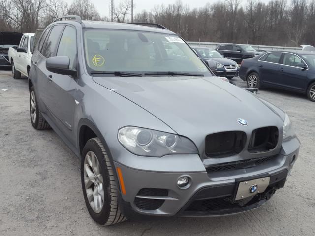 BMW NULL 2012 5uxzv4c50cl760017