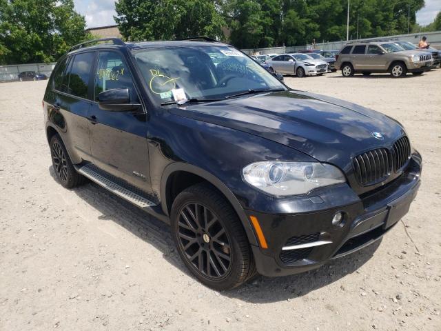 BMW X5 XDRIVE3 2012 5uxzv4c50cl760681