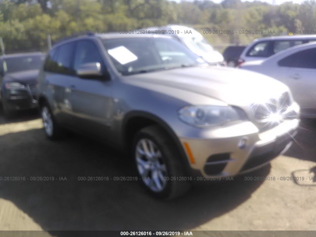 BMW X5 2012 5uxzv4c50cl761183