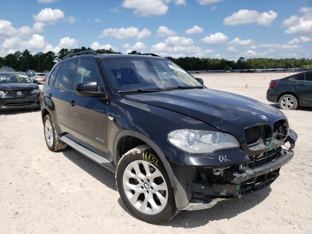 BMW NULL 2012 5uxzv4c50cl761653